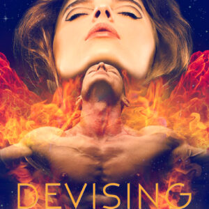 Devising Rielle by Crystal Cierlak (Rielle #5)