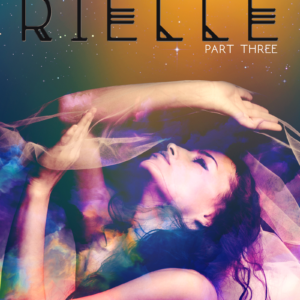 Entrapping Rielle by Crystal Cierlak