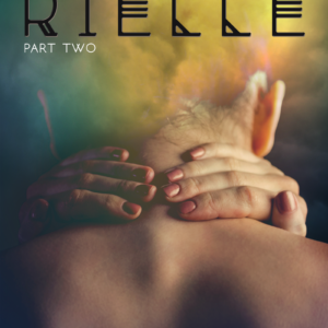 Observing Rielle by Crystal Cierlak