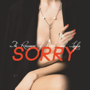 Sorry by Crystal Cierlak (Nick and Layla #2)