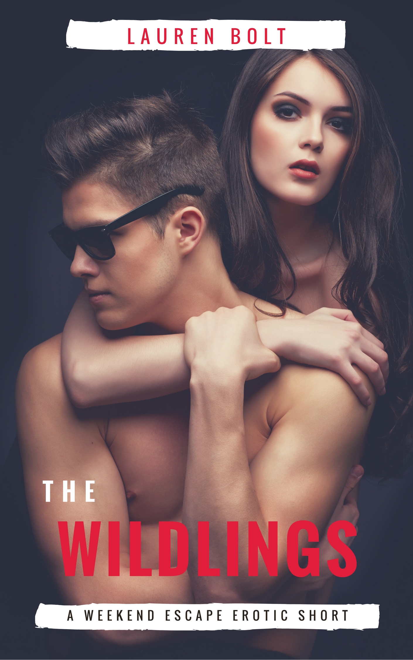 The Wildlings by Lauren Bolt