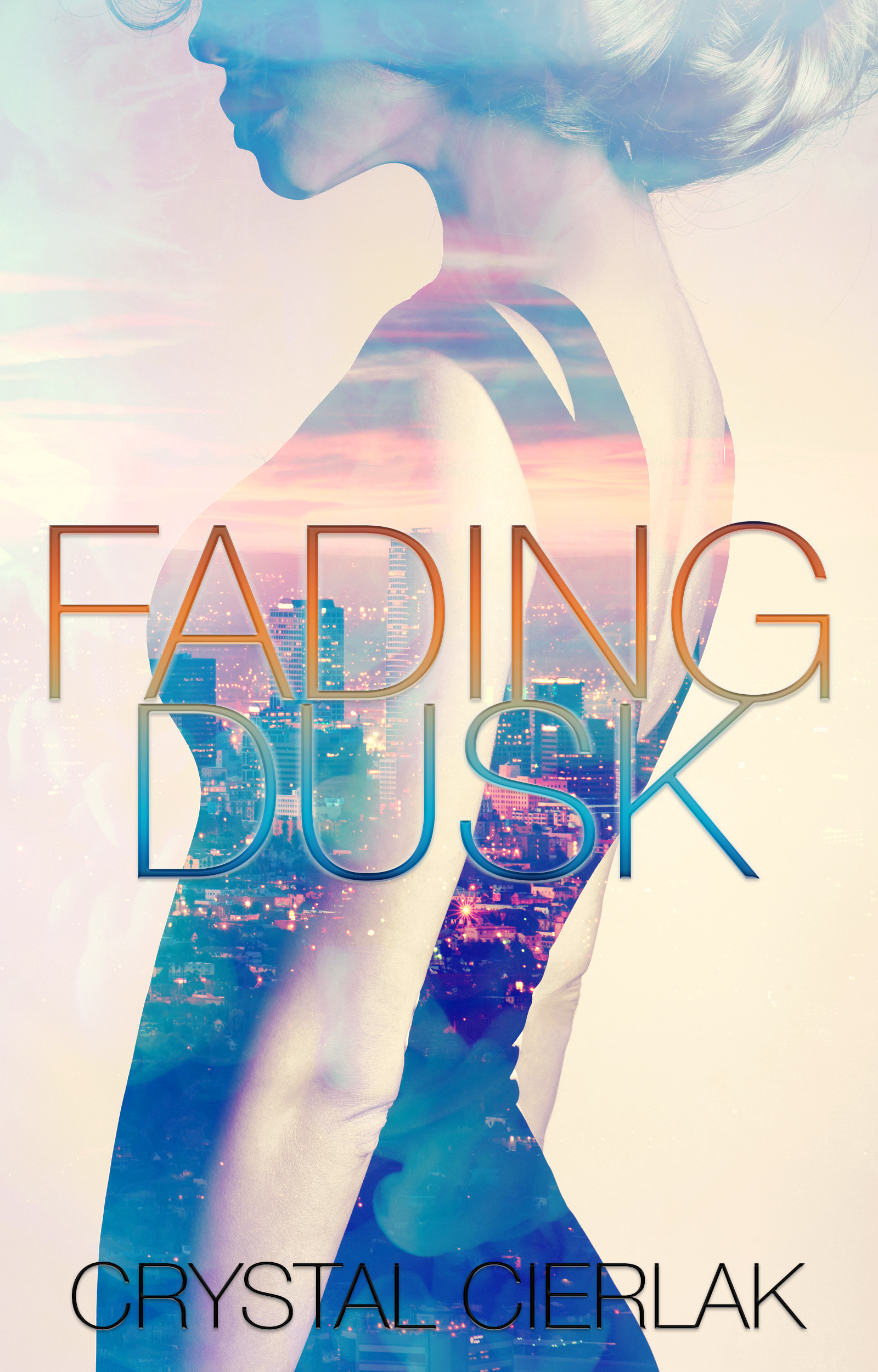 Fading Dusk (The Bidden Series #7) by Crystal Cierlak - Image 2