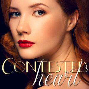 Contested Heart (The Bidden Series #11) by Crystal Cierlak